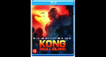 Kong Skull Island
