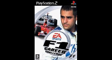 F1 Career Challenge
