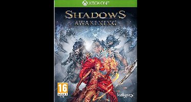 Shadows Awakening