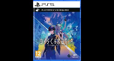 Dyschronia: Chronos Alternate (PSVR2 Required)