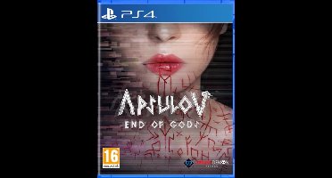 Apsulov: End of Gods