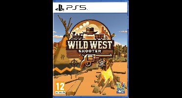 Wild West Shooter