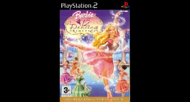 Barbie 12 Dancing Princesses