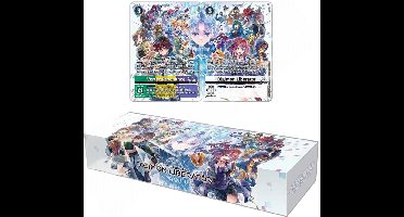 Digimon TCG PB-22 Liberator Debuggers Set