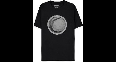 Moon Knight - Men's Short Sleeved T-shirt