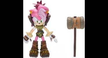 Sonic Prime Figure - Thorn Rose