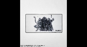 Final Fantasy XII Gaming Mousepad