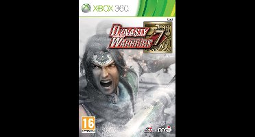 Dynasty Warriors 7