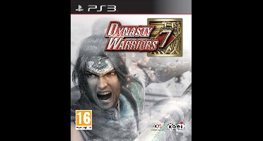 Dynasty Warriors 7