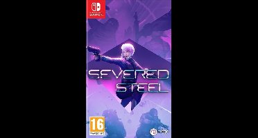 Severed Steel