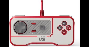 Evercade VS - Wired Controller