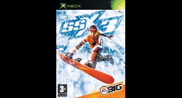 SSX 3