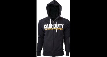 Call of Duty Advanced Warfare - Black Hoodie with Logo