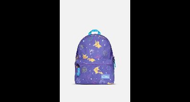 Pokemon - Pikachu Mini Backpack - Purple