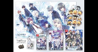 Norn9: Last Era Limited Edition