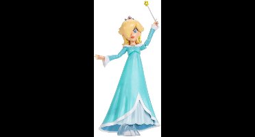 The Super Mario Galaxy Movie Action Figures - Rosalina