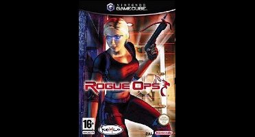 Rogue Ops