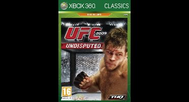 UFC 2009 Undisputed (Classics)