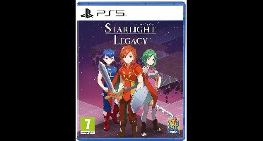 Starlight Legacy