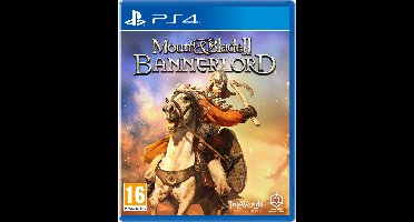 Mount & Blade 2 Bannerlord