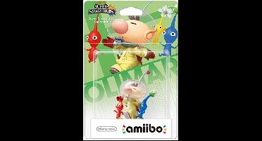 Amiibo - Olimar