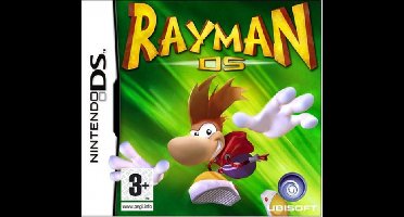 Rayman DS