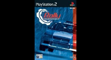 Rally Championship
