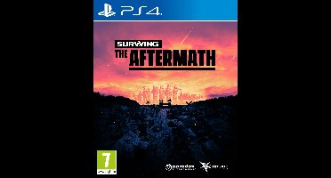 Surviving the Aftermath - Day One Edition