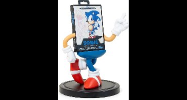Sonic The Hedgehog Power Idolz Wireless Phone Charger - Sonic