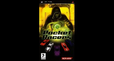 Pocket Racers