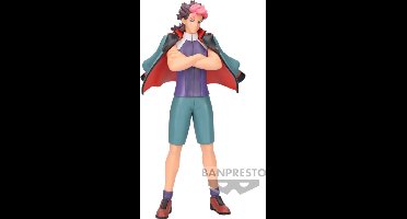 Gundam: The Witch from Mercury Figure - Guel Jeturk