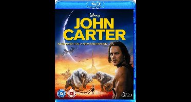John Carter (UK)