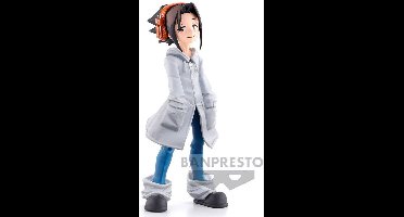 Shaman King Banpresto Figure - Yoh Asakura
