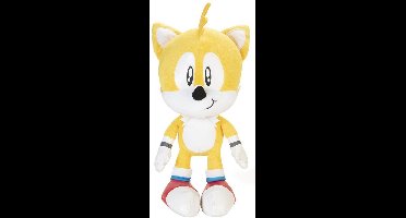Sonic Pluche - Classic Tails (40cm)