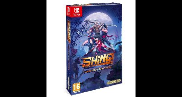 Shing! Limited Edition