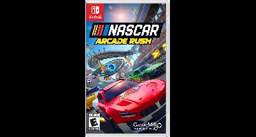 Nascar Arcade Rush
