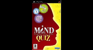 Mind Quiz