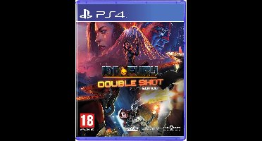 Ion Fury: Double Shot Edition