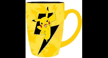 Pokemon - Pika! Pika! Pika! Mug