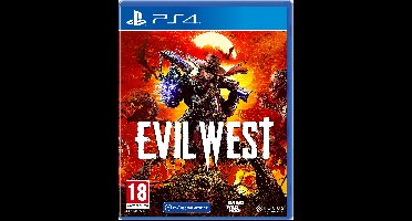 Evil West