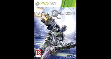 Vanquish