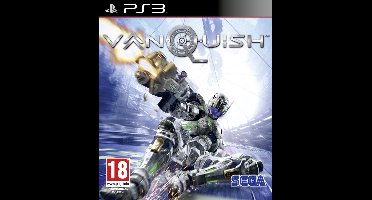 Vanquish