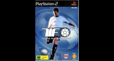 This Is Football 2002