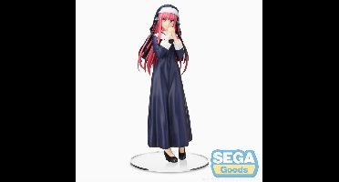 The Quintessential Quintuplets Figure - Sister Nino Nakano