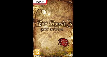 Port Royale 3 Gold Edition