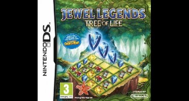 Jewel Legends Tree of Life