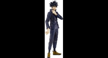 Jujutsu Kaisen Pop Up Parade Figure - Megumi Fushiguro