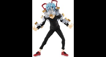My Hero Academia Pop Up Parade PVC Statue - Tomura Shigaraki