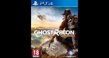 Ghost Recon Wildlands