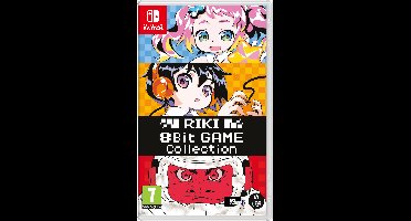 Riki 8Bit Game Collection